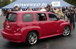 Chevrolet HHR SS 2008 года